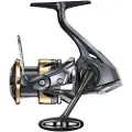 Shimano Ultegra Fd Fiske Spinnehjul