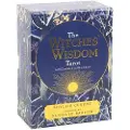 Hay House The Witches' Wisdom Tarot (Standard Edition)