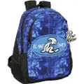 Safta 612532665 El Niño Roller 23l 27x33x10 Cm Ryggsekk