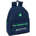 Safta Benetton 15l 32x42x15 Cm Ryggsekk