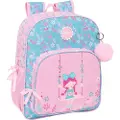 Safta 612523640 Glowlab Kids Swing 15l 27x33x10 Cm Ryggsekk