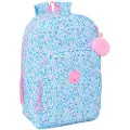 Safta 612536876 Vmb Paraíso 19.30l 27x33x10 Cm Ryggsekk