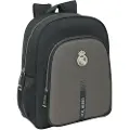 Safta 612524640 Real Madrid 24/25 15l 27x33x10 Cm Ryggsekk