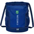 Safta 612525197 Gym Fc Barcelona 21.93l 27x33x10 Cm Ryggsekk