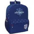 Safta 612530754 Harry Potter Captain 18l 27x33x10 Cm Ryggsekk