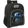 Safta 612501640 Star Wars Rebellion 15l 27x33x10 Cm Ryggsekk