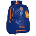 Safta 612084665 Valencia Basket 23l 22x39x10 Cm Ryggsekk