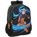 Safta 612594665 Naruto 23l 27x33x10 Cm Ryggsekk