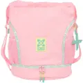 Safta 612522197 Gym Munich Candy 21.93l 27x33x10 Cm Ryggsekk