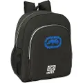 Safta 612544640 Ecko Unltd Worldwide 15l 27x33x10 Cm Ryggsekk