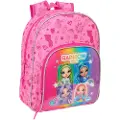 Safta 612583609 Small Rainbow High Shine 9.50l 27x33x10 Cm Ryggsekk