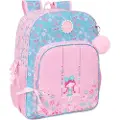 Safta 612523180 Glowlab Kids Swing 19l 27x33x10 Cm Ryggsekk
