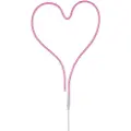 Paulmann Neon Colorflex, Universale lysstriper, Ambience, Innendørs, Universell, Hvit, Plast
