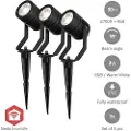 Nedis Smartlife Hagebelysning