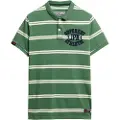 Superdry Vintage Athletic Kortermet Poloskjorte