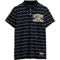 Superdry Vintage Athletic Kortermet Poloskjorte