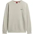 Superdry Essential Logo Collegegenser