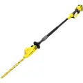 Stanley FATMAX SFMCPH845M1-QW, Batteri, 18 V, Litium-Ion (Li-Ion), 4 Ah, 4,1 kg, 3,4 m