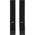 Nike Strike Football Socks (without foot) L/XL black