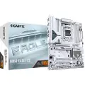 Gigabyte B850 EAGLE ICE Hovedkort - AMD B850 - AMD AM5 socket - DDR5 RAM - ATX