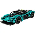 LEGO Aston Martin Valkyrie Technic (42208)