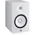 Yamaha HS8, 2-veis, Koblet med ledninger (ikke trådløs), 120 W, 38 - 30000 Hz, Hvit