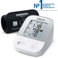 Omron Blodtrykksmåler X4 Smart