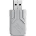 Asus ROG Polling Rate Booster - Trådløs mus / tastaturmottaker - USB - hvit