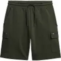 Superdry Tech Logo Cargo Shorts