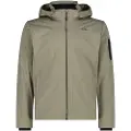 CMP Zip Hood 39a5027 Softshelljakke