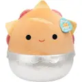 Squishmallows Sub Sandwich P23 (237713) Bamse