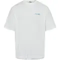 Redefined Rebel Jordan T-skjorte hvit