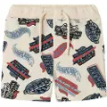 Name it Hot Wheels Shorts