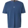 Hugo Boss Chup Kortarmet T-skjorte