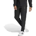 Adidas Tiro 25 Pro Vis Tech Travel Treningsbukse