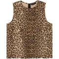 Name it Leopard Topp