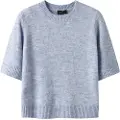 Name it Normal Passform Strikket Pullover