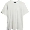 Superdry Merchant Pocket Kortarmet T-skjorte