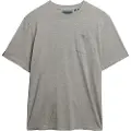 Superdry Merchant Pocket Kortarmet T-skjorte