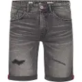 Petrol Industries M-1050-sho011 Korte Jeans