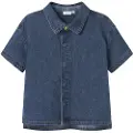 Name it Denim Denimskjorte