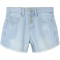 Name it Baggy Passform Olashorts