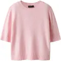 Name it Normal Passform Strikket Pullover