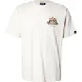 Ellesse Piazzo Kortarmet T-skjorte