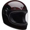 Bell Bullitt Gt Tt Fullface-hjelm