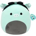 Squishmallows Matilde Teal Pig Bamse