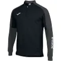 Joma Eco Championship Halv Glidelås Genser
