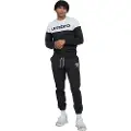 Umbro 72354i 001 Treningsdress