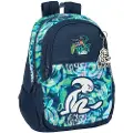 Safta 612507665 El Niño Kook 23l 27x33x10 Cm Ryggsekk