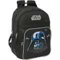 Safta 612501773 Star Wars Rebellion 20l 27x33x10 Cm Ryggsekk